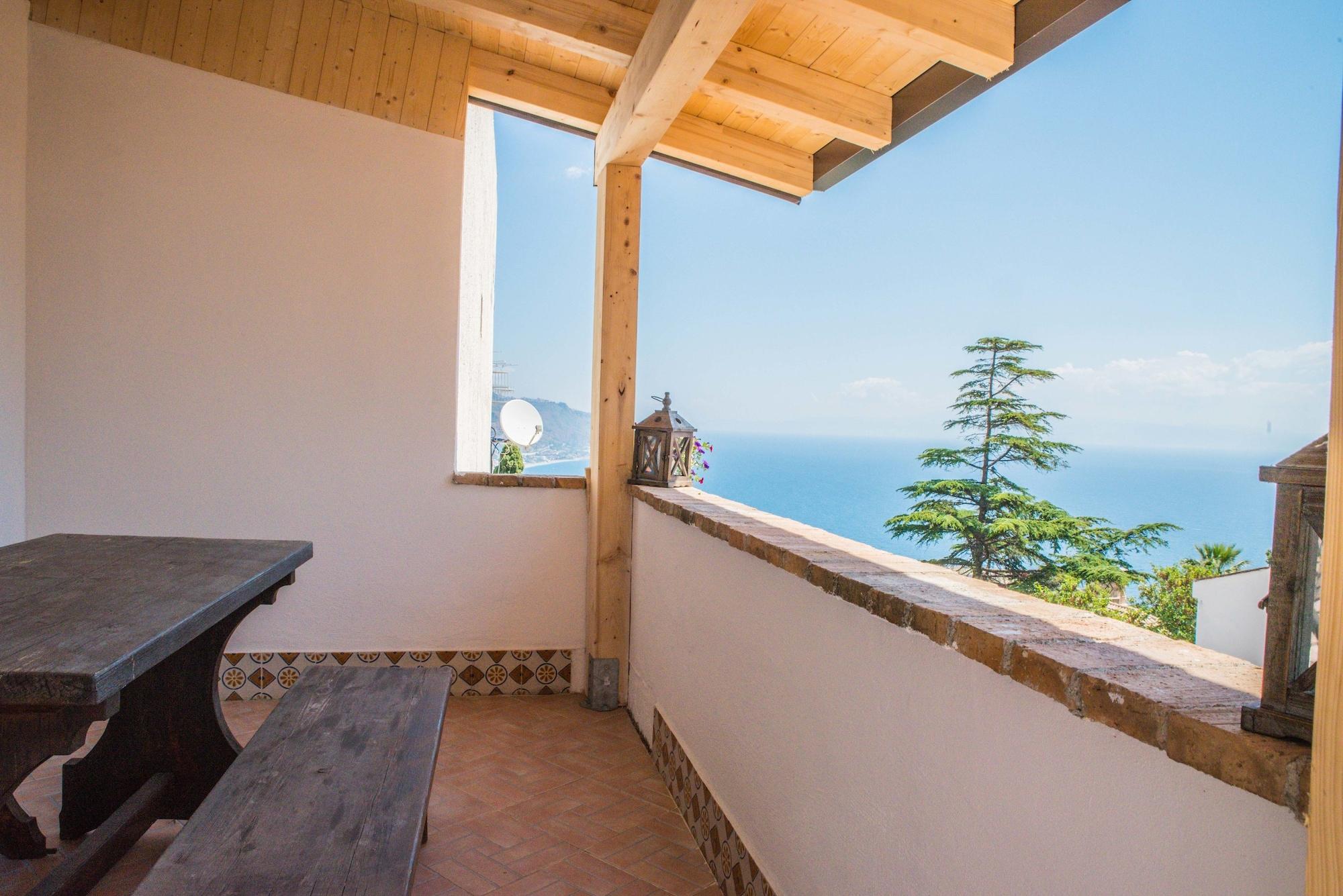 Villa Fiorita Boutique Hotel Taormina Exterior photo